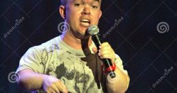 Brad Williams Stand up Comedian. Type your text to hear it in the voice of Brad Williams
