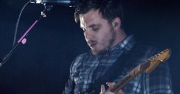 Dustin Kensrue