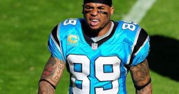 Steve Smith Sr