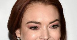 Lindsay Lohan
