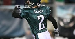 David Akers Type your text to hear it in the voice of David Akers. The first that comes to mind when thinking about David