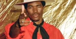 Disco Cowboy