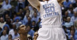 Tyler Hansbrough Pro Basketball Player - North Carolina National Champion. Type your text to hear it in the voice of Tyler