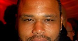 Anthony Anderson