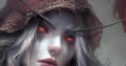 Sylvanas