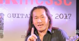 Herman Li ian, Guitarist for DragonForce. Type your text to hear it in the voice of Herman Li