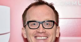 Chris Gethard
