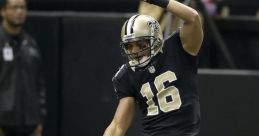 Lance Moore