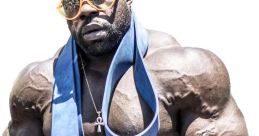 Kali Muscle