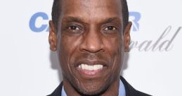 Dwight "Doc" Gooden