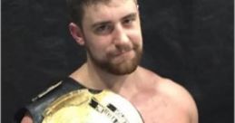 Joe Hendry