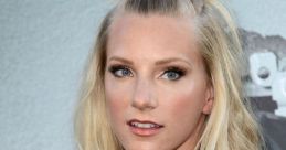 Heather Morris