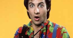 Bronson Pinchot