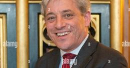 John Bercow Former Speaker of the House of Commons of the United Kingdom. Type your text to hear it in the voice of John