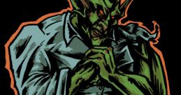 John Goblikon