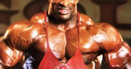 Ronnie Coleman