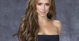 Jennifer Love Hewitt
