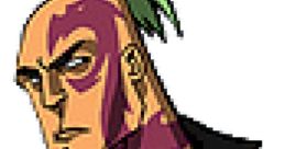 Dragon Face : Teenage Mutant Ninja Turtles