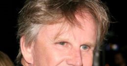 Gary Busey