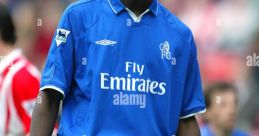 Carlton Cole
