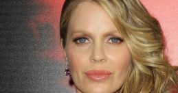 Kristin Bauer Actress - True Blood . Type your text to hear it in the voice of Kristin Bauer