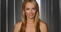 Amber Marshall Type your text to hear it in the voice of Amber Marshall. The first that comes to mind when thinking about