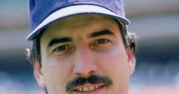 Keith Hernandez