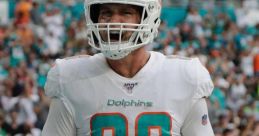 Mike Gesicki