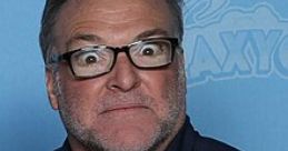 Richard Horvitz