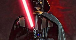 Cameo's Lord Vader 📺 As seen on Television New Zealand
