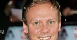 Antony Cotton