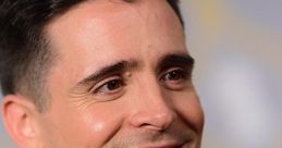 Matt Doyle Type your text to hear it in the voice of Matt Doyle. The of a graceful melody fills the air as Matt Doyle's