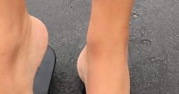 Toes