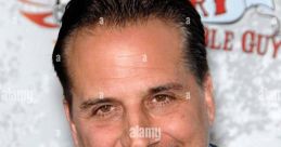 Nick DiPaolo