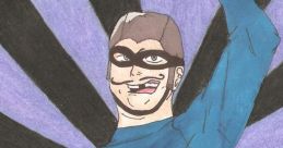 The M.C. Bat Commander Type your text to hear it in the voice of The M.C. Bat Commander. The M.C. Bat Commander is known for