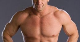 Ken Shamrock