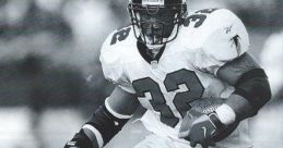 Jamal Anderson