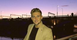 Daniel Euan Henderson