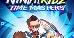 Ninja Kidz
