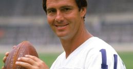 Danny White Type your text to hear it in the voice of Danny White. of a cheering crowd, a high-energy anthem blasting