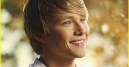Sterling Knight Type your text to hear it in the voice of Sterling Knight. The of Sterling Knight's voice is