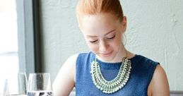 Bitchy Waiter