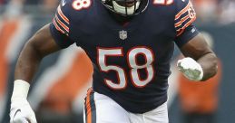 Roquan Smith