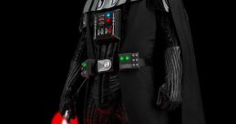 Darth Vader (Superior Quality)