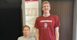 Eric Musselman Type your text to hear it in the voice of Eric Musselman. Eric Musselman is a name synonymous with the