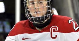 Hayley Wickenheiser