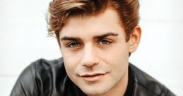 Garrett Clayton