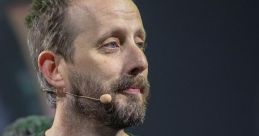 Geoff Ramsey