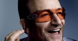 U2 Bono