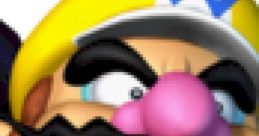 Wario : Mario Kart - Double Dash